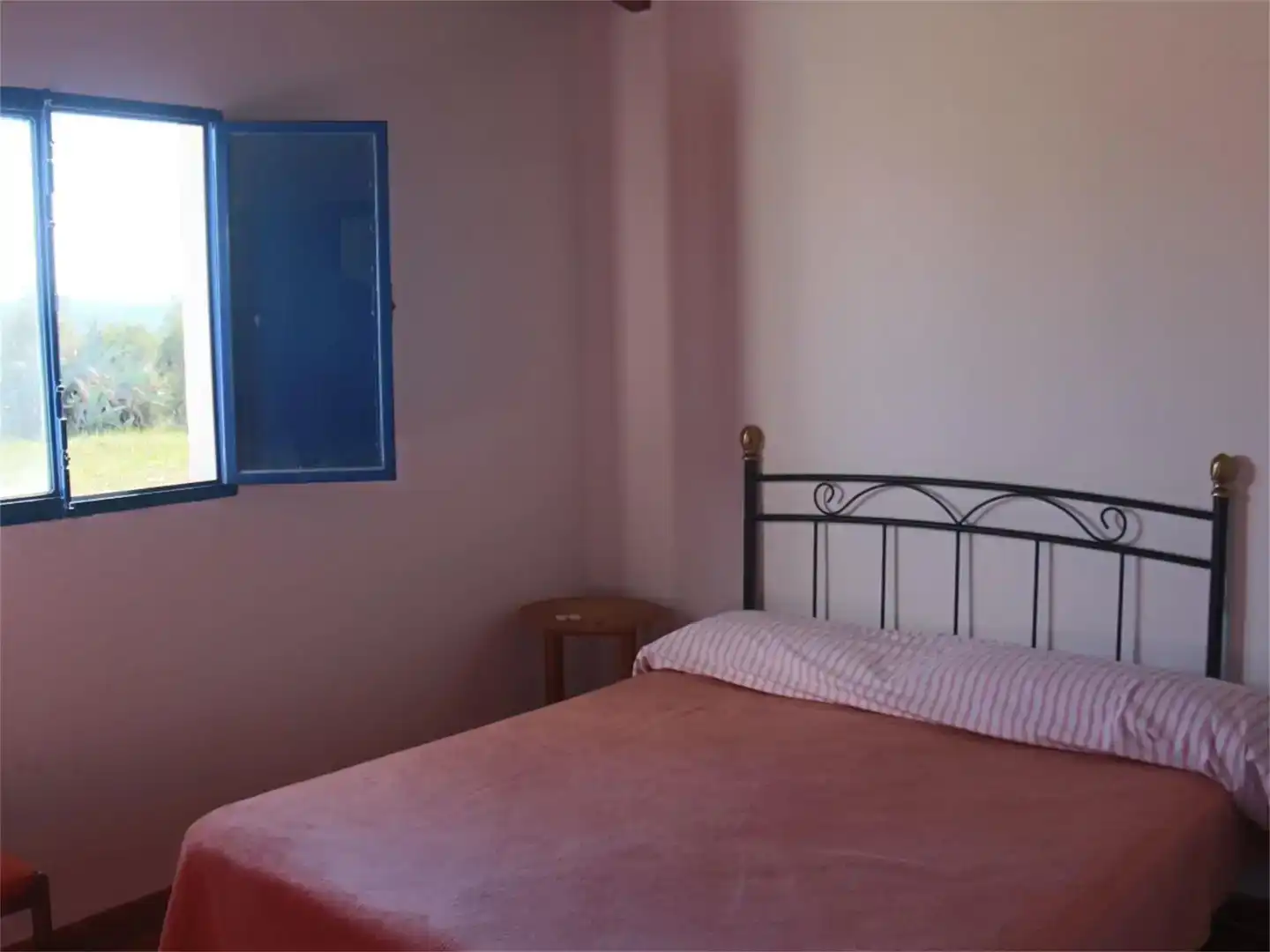 Schlafzimmer von Grundstücke zum Verkauf in Aroche
