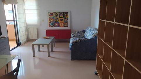 Foto 3 de Pis de lloguer a Garbinet - Parque de las Avenidas, Alicante / Alacant