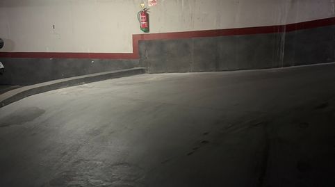 Foto 4 de Garatge en venda a Calle de Fuentidueña, Casco Histórico de Vallecas, Madrid Capital