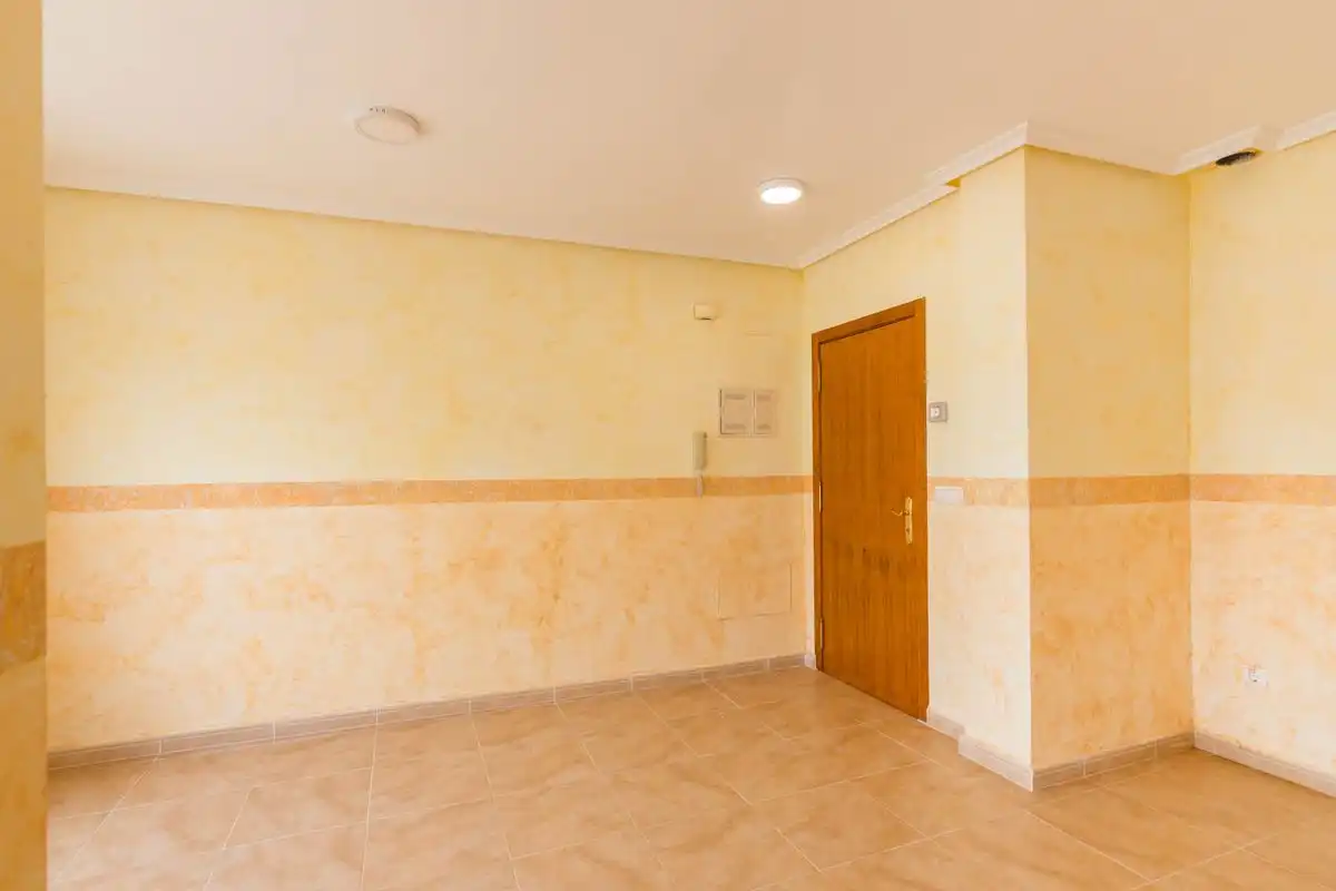 Flat for sale in Abanilla  with Heating, Terrace and Balcony