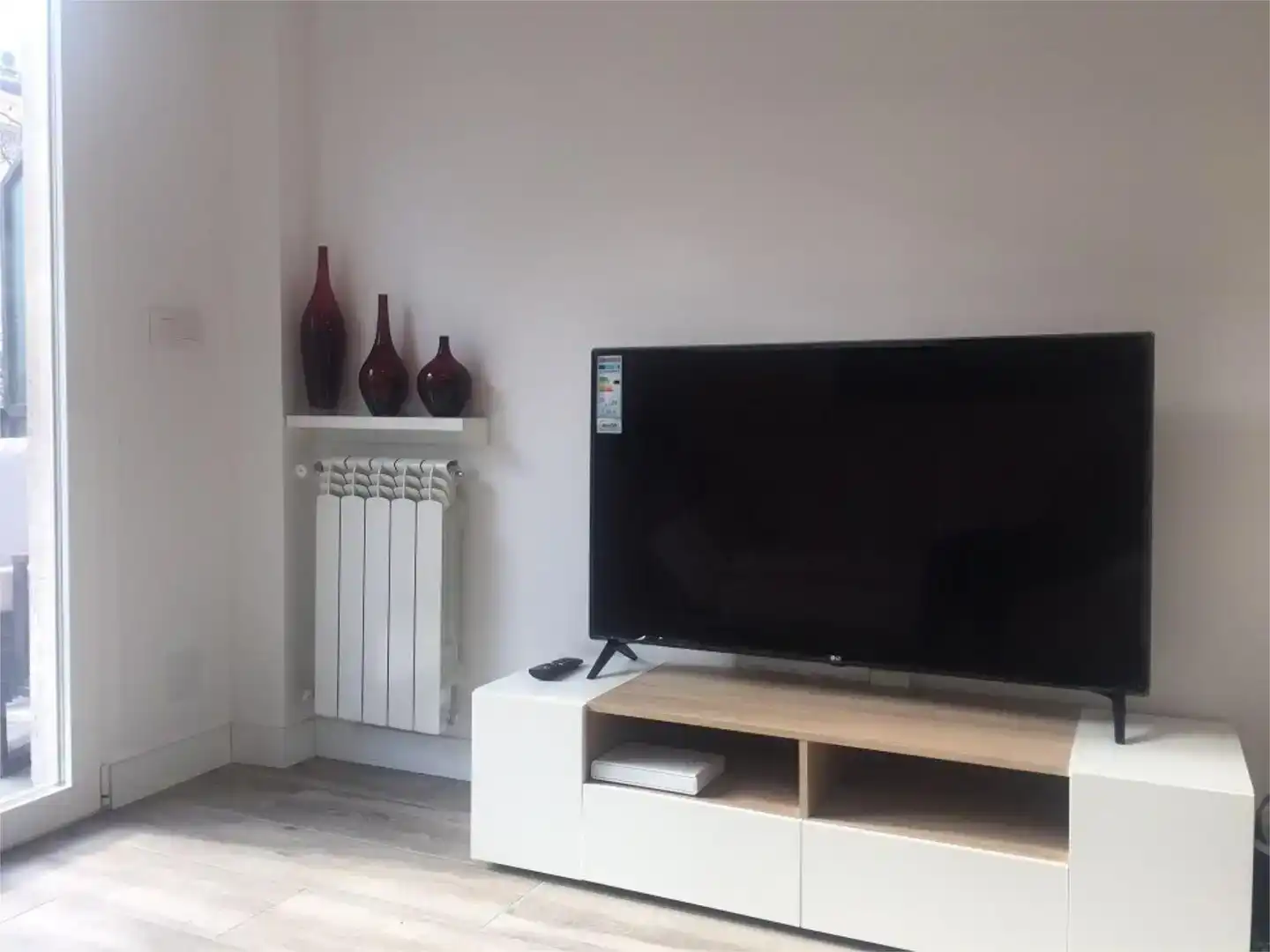 Wohnung zur Miete in Calle de la Princesa, 12, Universidad - Malasaña