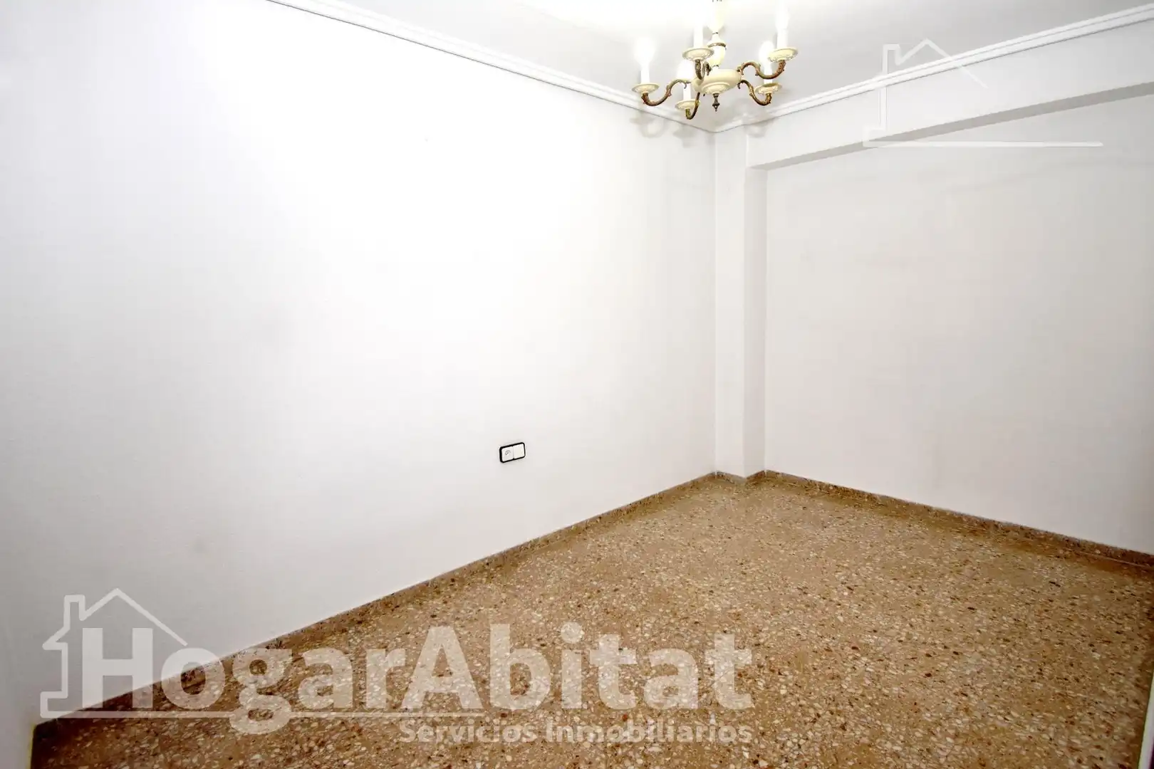 Bedroom of Flat for sale in Alaquàs  with Air Conditioner and Balcony