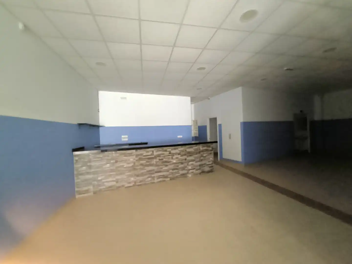 Business premises for sale in Avinguda dels Esports, imagen 3