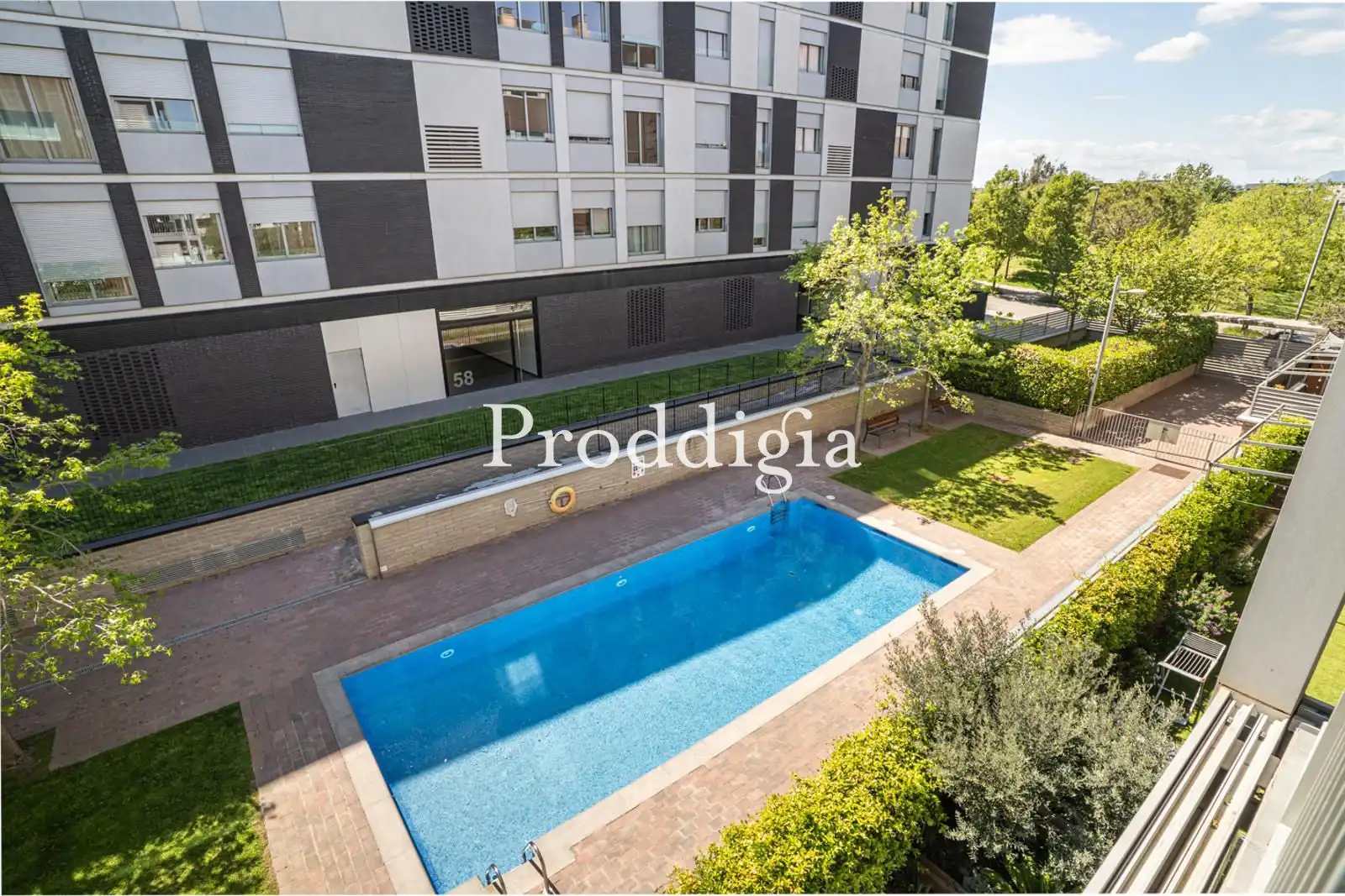 Flat for sale in Volpelleres