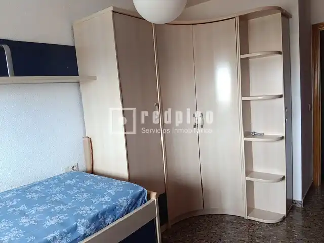 Pis amb ascensor en venda a Oeste, imagen 15