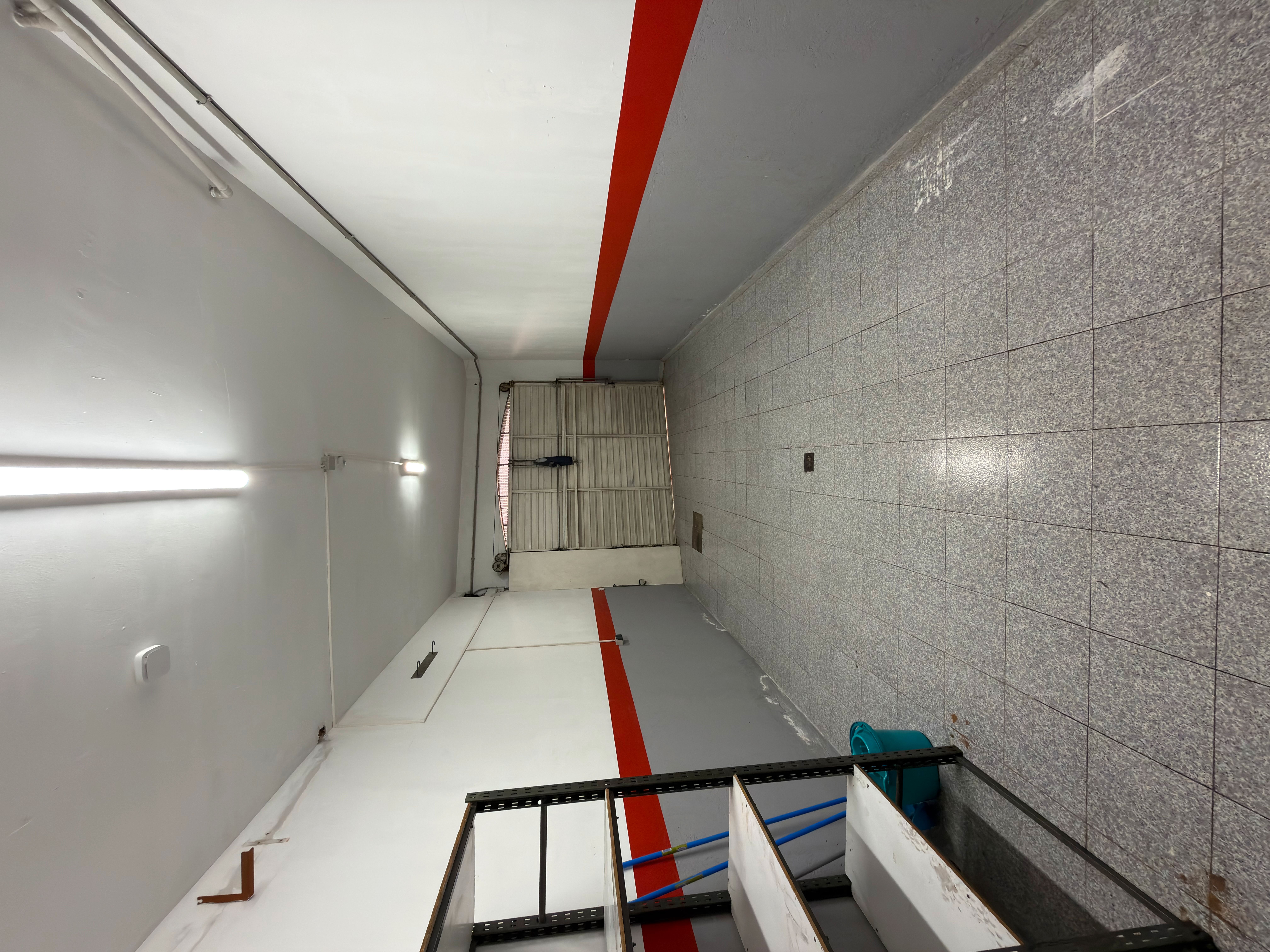 Garaje de alquiler en Sant Boi de Llobregat