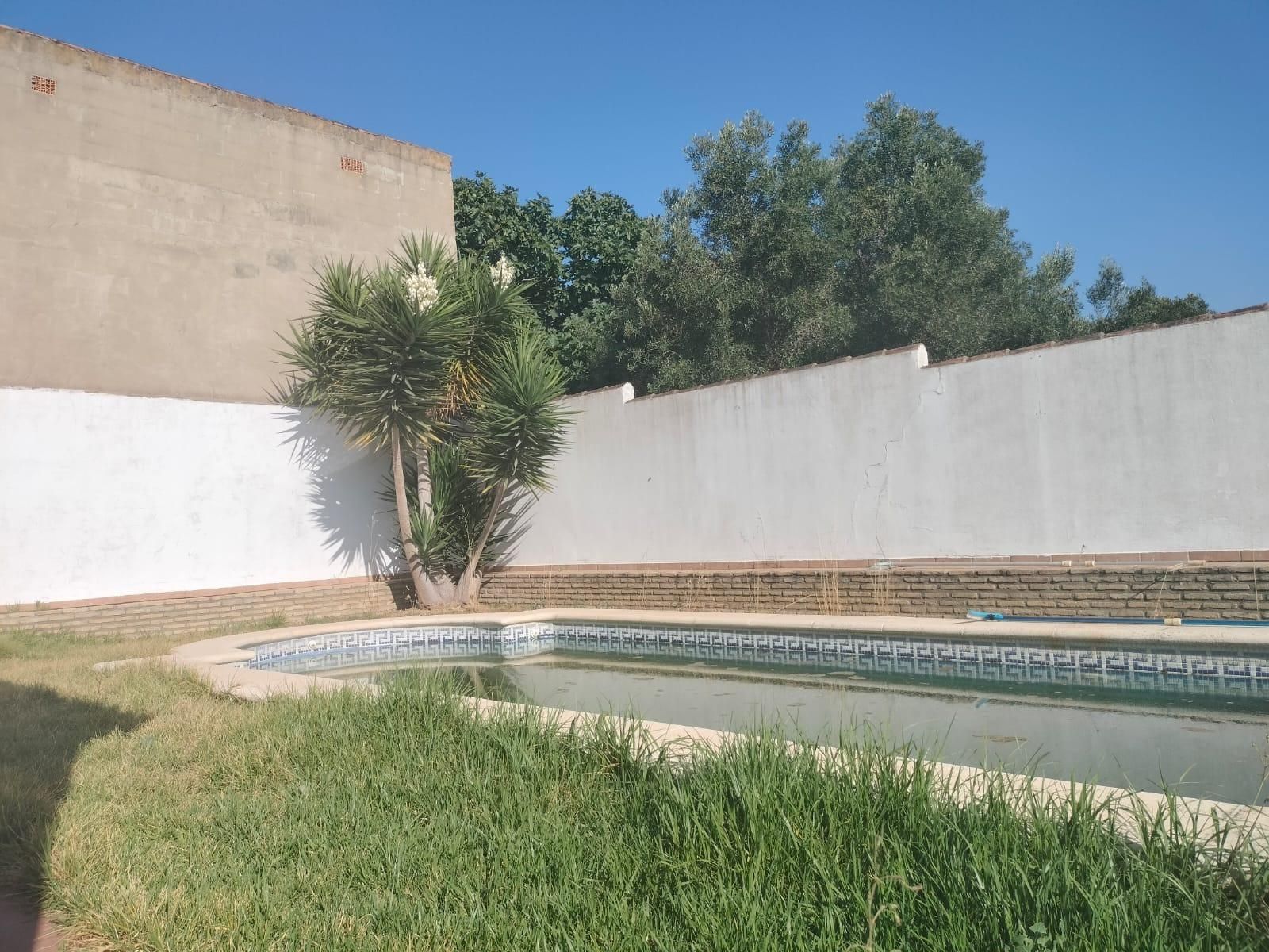 Casa o xalet en venda a Las Lagunas - Campano