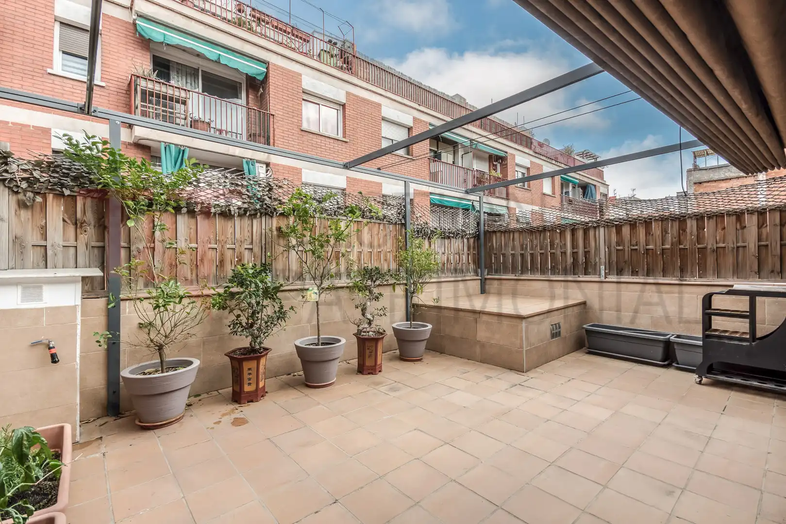 Gewerbefläche zum Verkauf in Carrer de Sant Ignasi 12, imagen 30