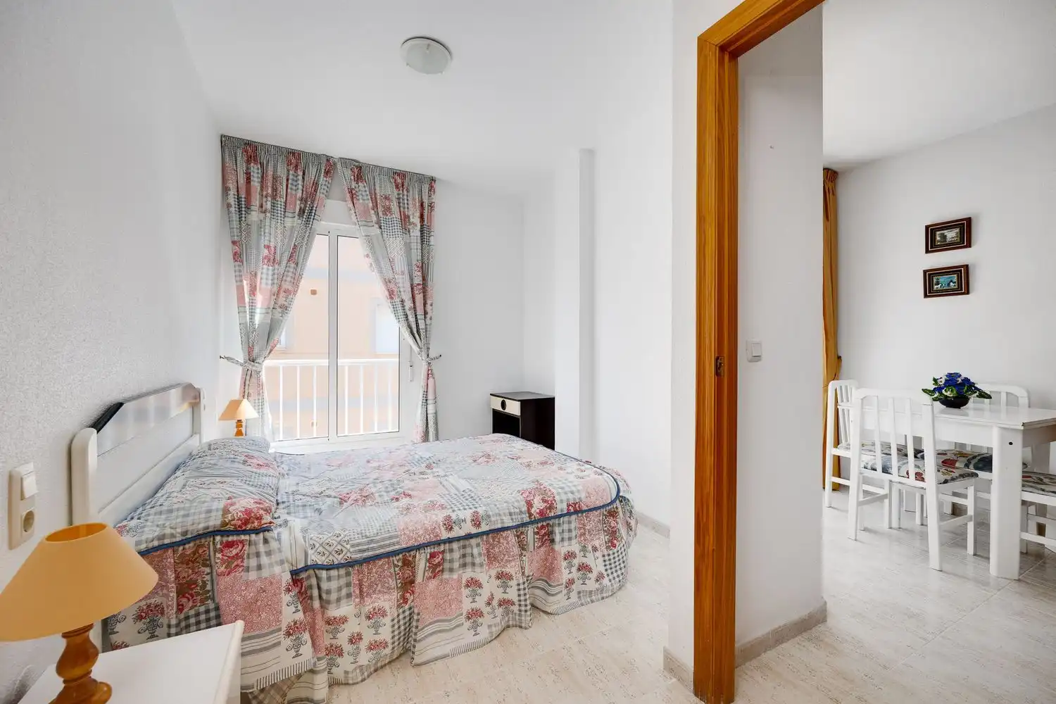 Piso con ascensor en venta en Calle Rafal 25, imagen 17