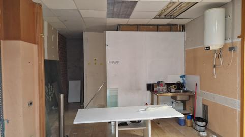 Photo 5 of Premises to rent in Avinguda del Doctor Pasteur, 2, Ponent - Set Camins, Igualada