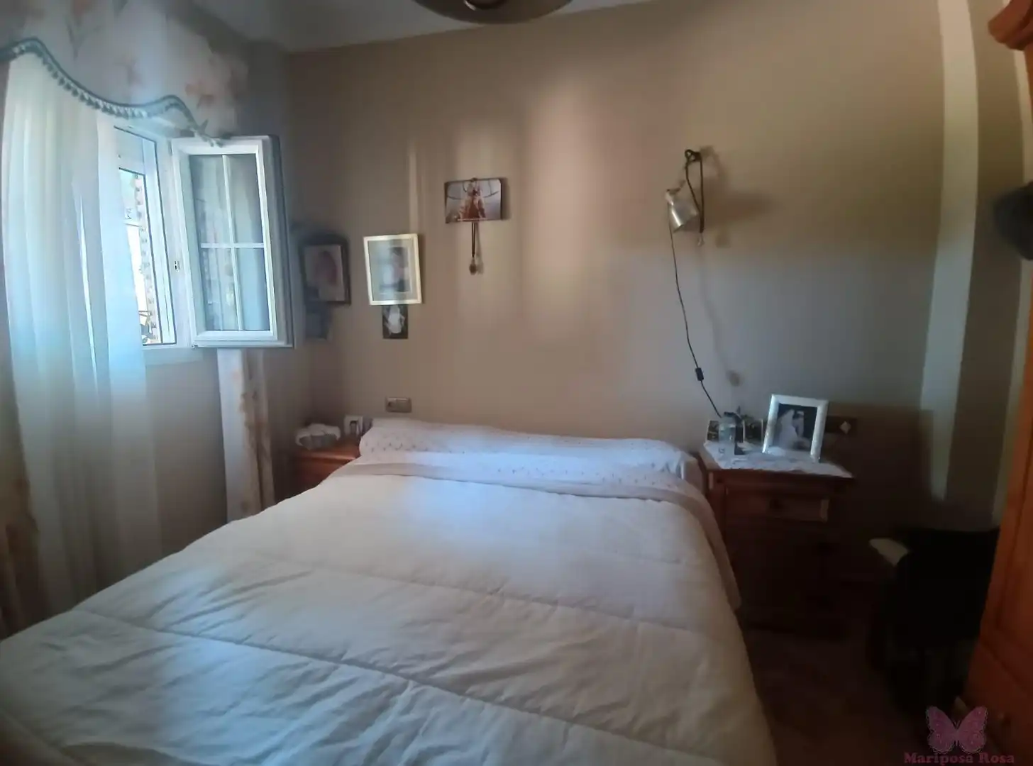 Dormitori de Casa o xalet en venda en Chiclana de la Frontera amb Aire condicionat