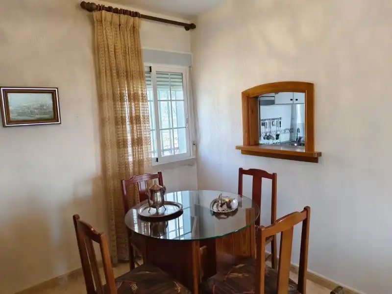 Comedor de Casa o chalet en venta en Valdemanco con Calefacción, Terraza y Piscina