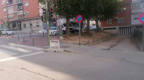 Foto 2 de Garatge en venda a Avenida Dos de Mayo, 48, Centro, Madrid