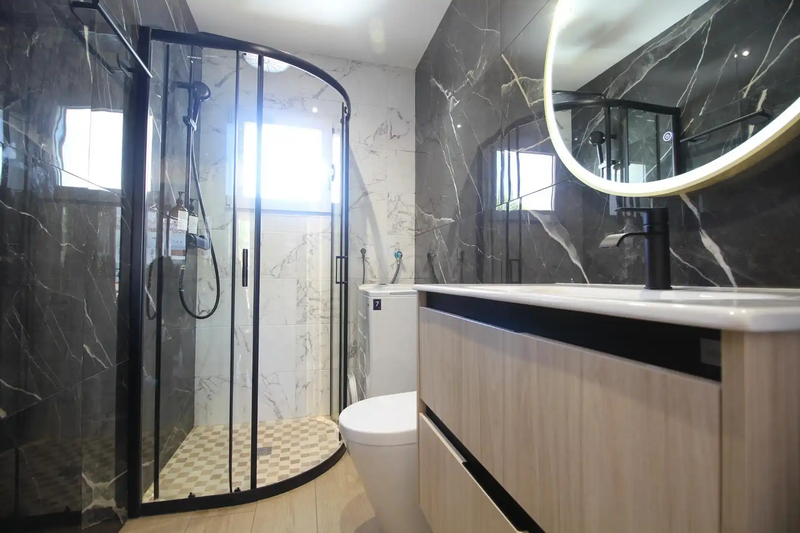 Apartment mit Pool zum Verkauf in 2 Carrer de Josep Carner #PLANTA 2, imagen 17