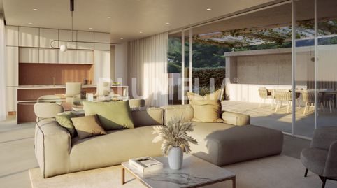 Exclusiva villa de lujo con vistas al mar en venta en Dénia, imatge 4