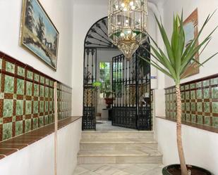 House or chalet for sale in Archidona  with Air Conditioner, Terrace and Storage room