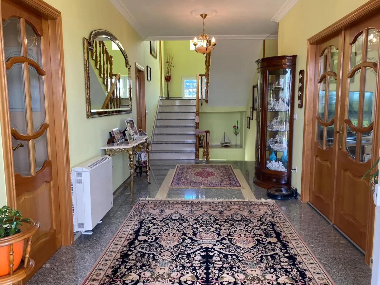 Casa o chalet en venta en Foz con Calefacción, Jardín privado y Terraza