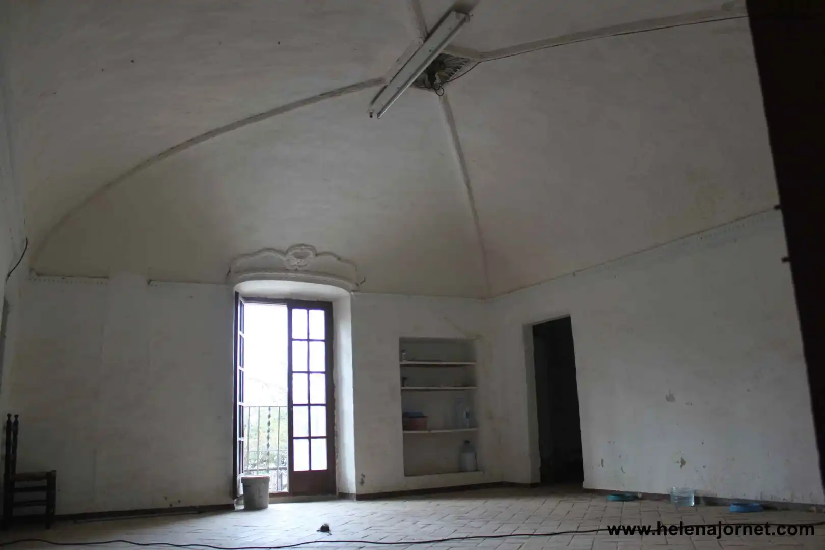Finca rústica en venta en Llagostera con Calefacción