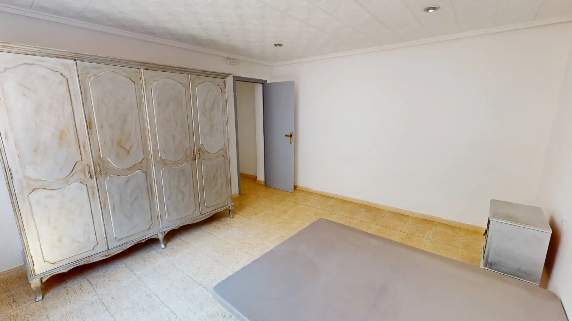 Piso en venta en Elche / Elx con Aire acondicionado y Balcón