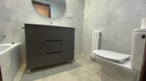 Foto 5 de Pis de lloguer a La Bozada – Parque Delicias, Zaragoza