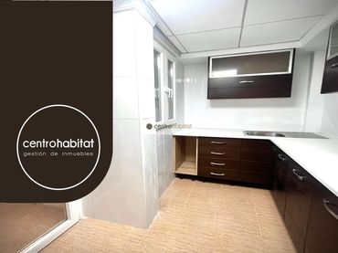 Wohnung mit Aufzug zum Verkauf in Las Trescientas - San Francisco - Ciudad Vergel