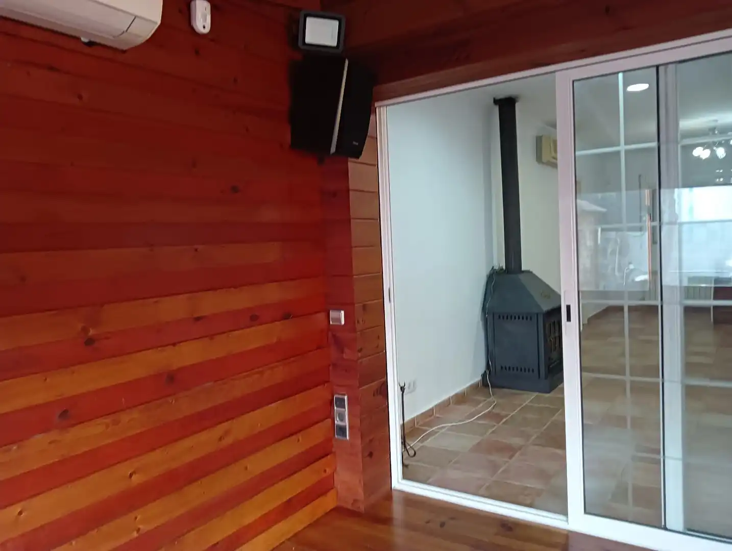 Casa o xalet en venda en Lliçà d'Amunt amb Aire condicionat, Calefacció i Jardí privat