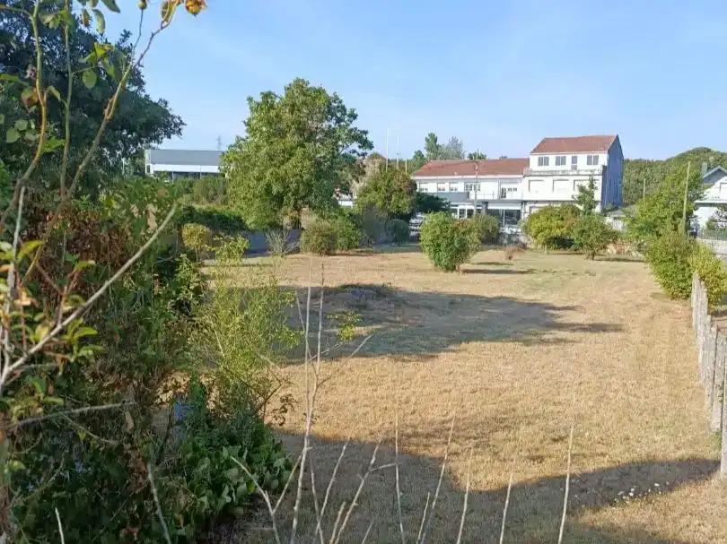 Pis en venda en Chantada amb Jardí privat, Parquet i Traster