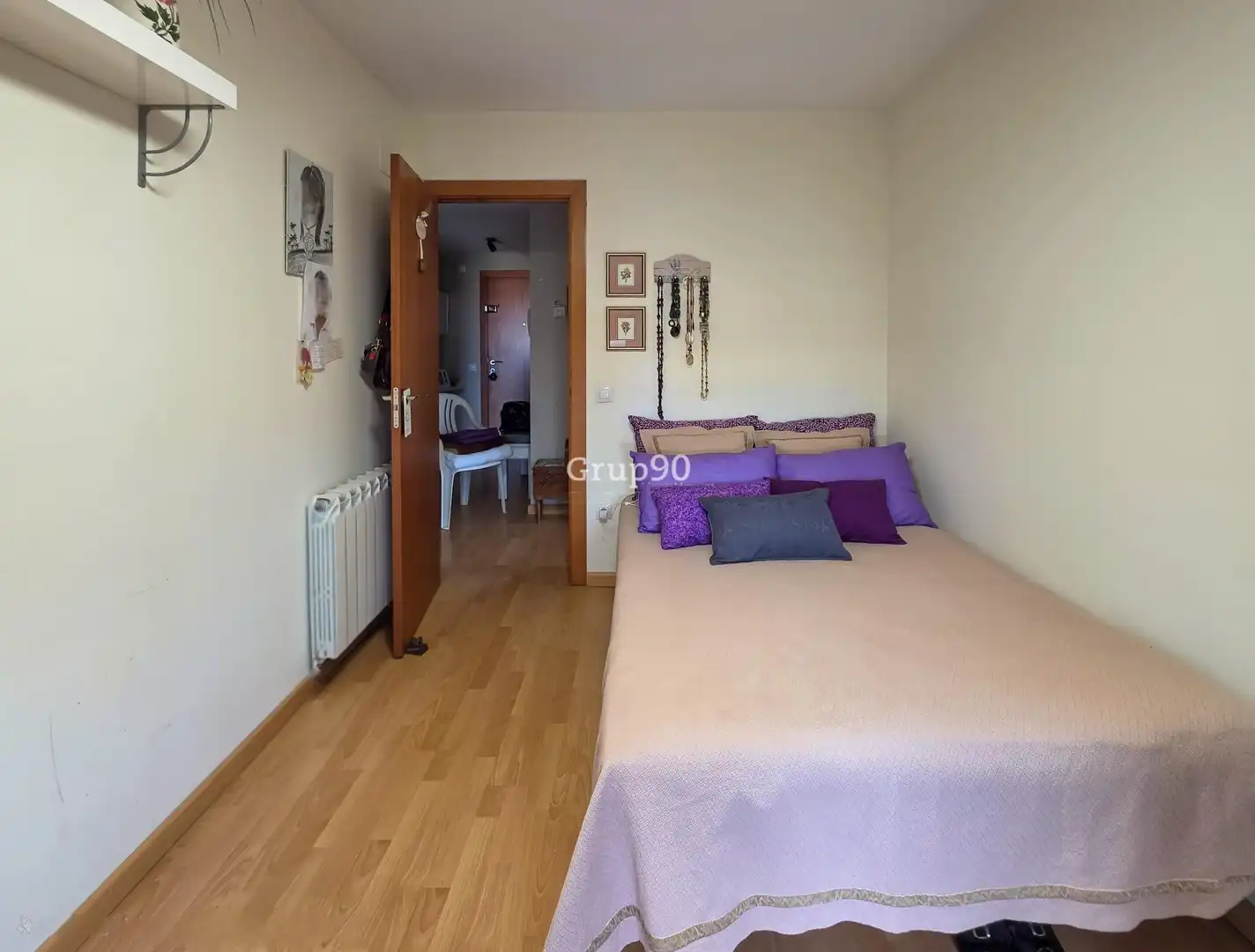 Appartamento con terrazza in vendita a Torrefarrera, imagen 28