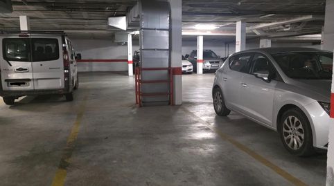 Foto 2 de Garatge en venda a Carrer Dels Germans Perelló, Alaró, Illes Balears