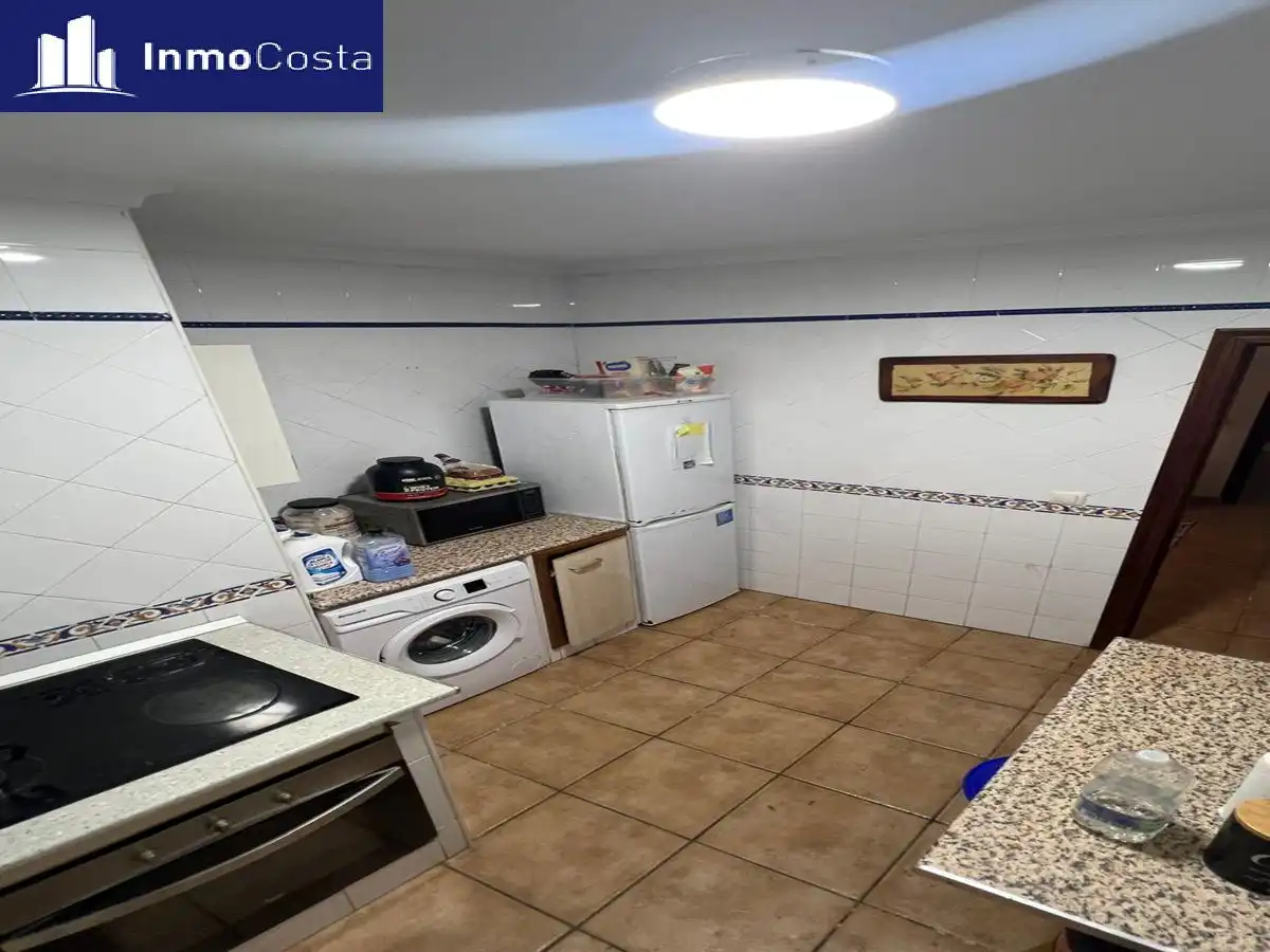 Cuina de Pis en venda en La Línea de la Concepción