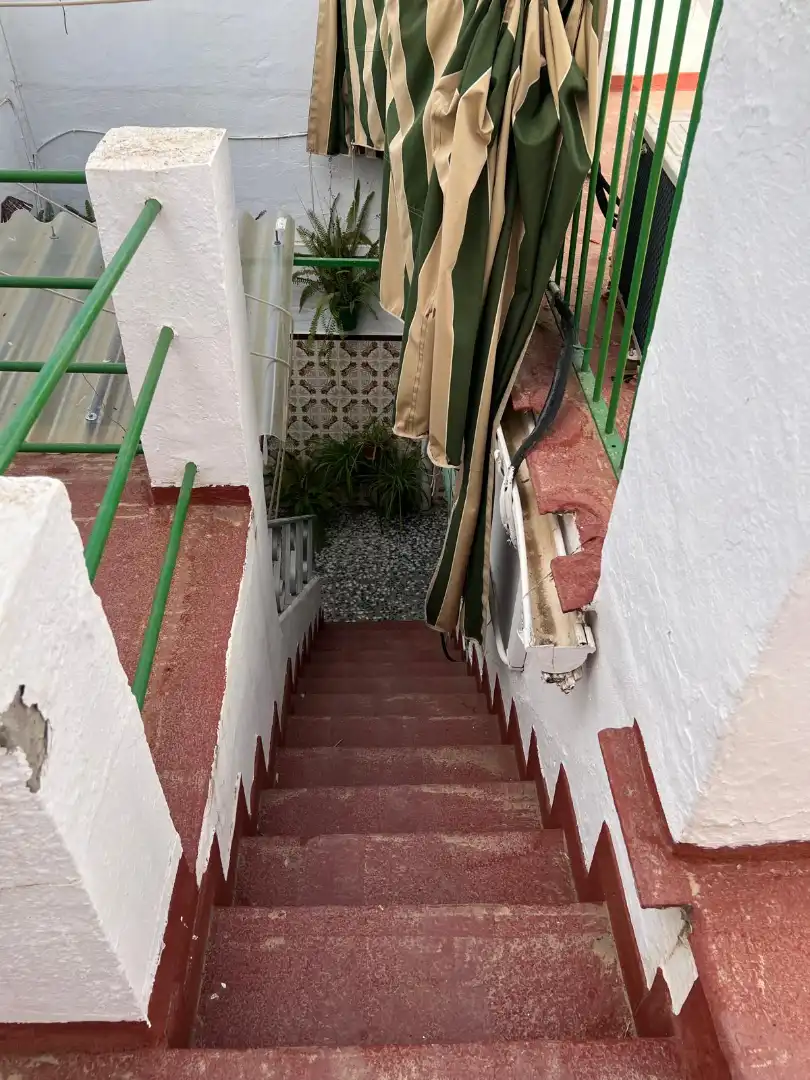 Casa amb terrassa en venda a Calle Fernandez de Santiago, imagen 20