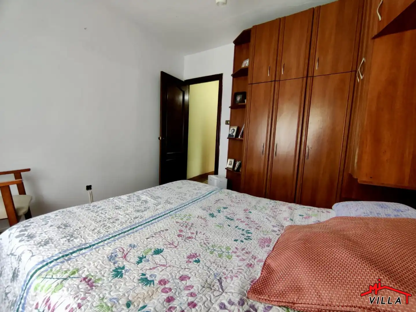 Habitación de Casa o chalet en venta en Ampuero con Calefacción y Terraza