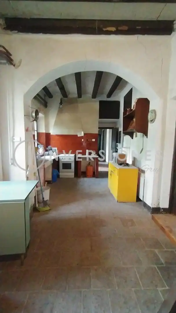 Kitchen of Country homes for sale in Vimbodí i Poblet  with Heating, Private garden and Terrace