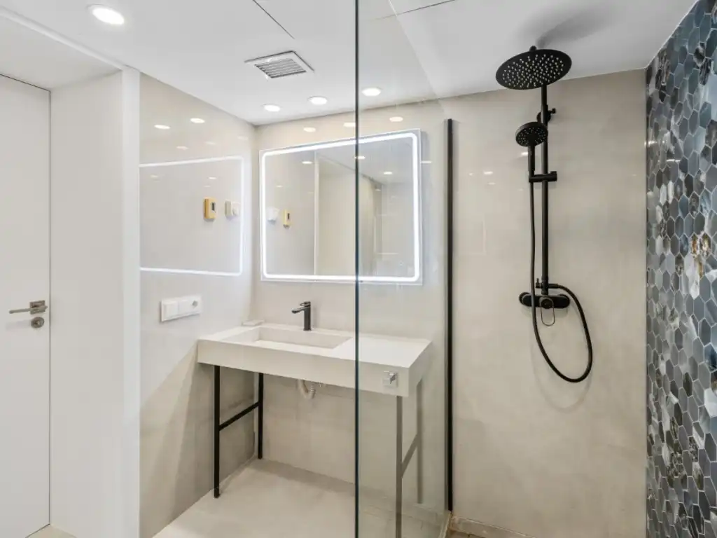 Bany de Apartament en venda en Eivissa