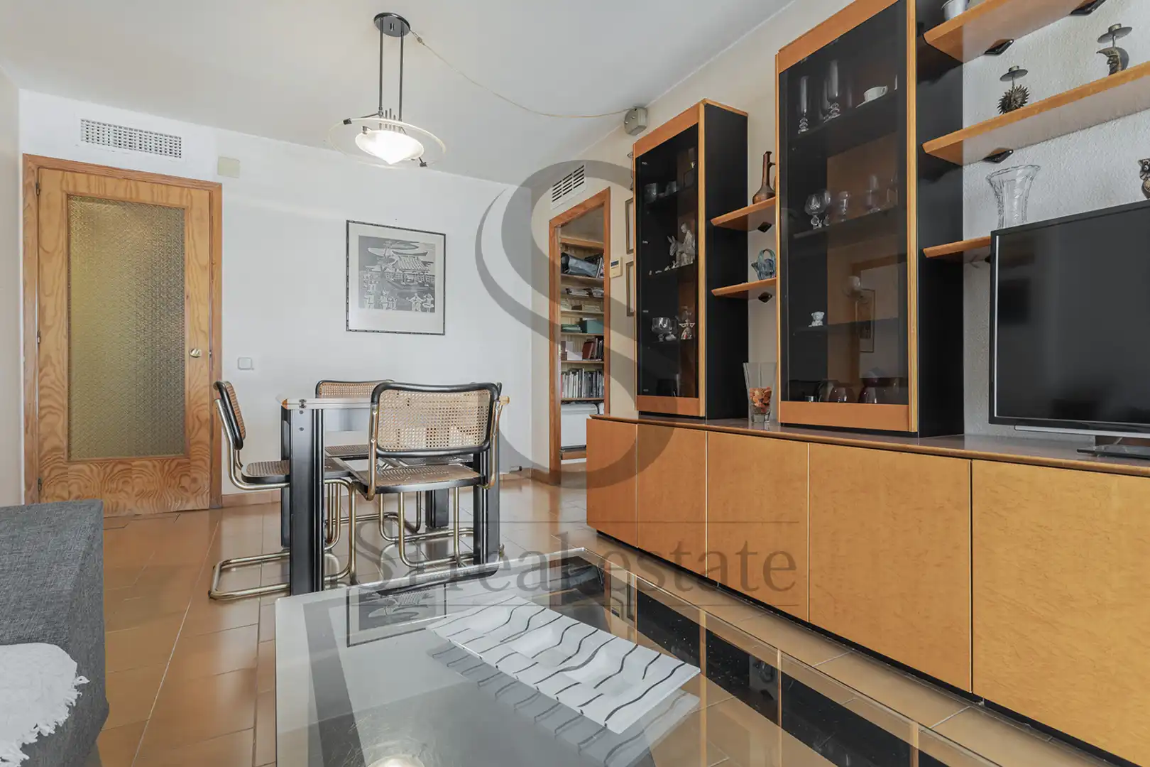 Wohnung mit Terrasse zum Verkauf in Avinguda Meridiana, imagen 4