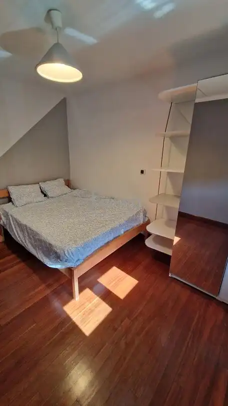 Habitación de Piso en venta en Lemoa con Calefacción, Trastero y Amueblado