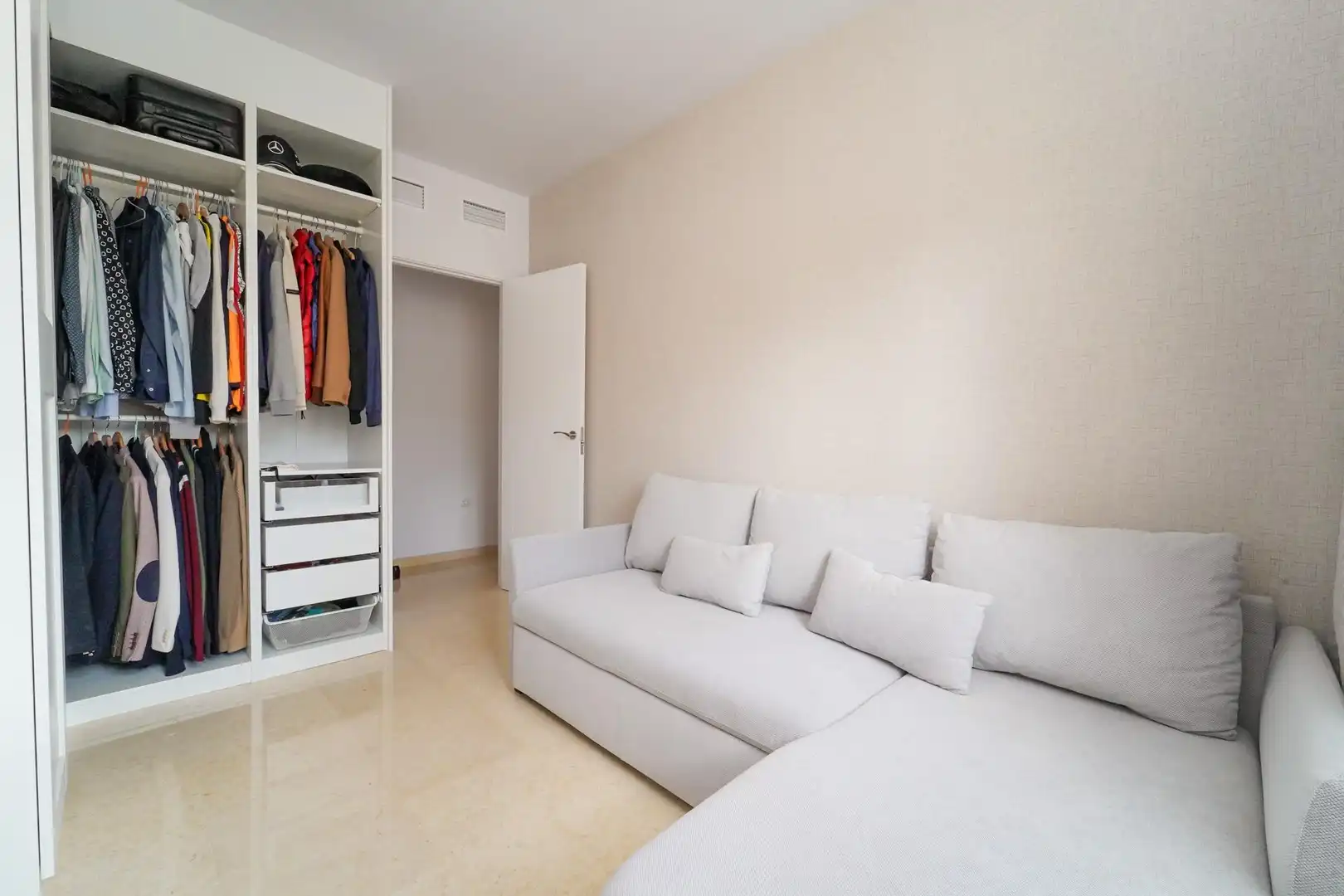 Habitación de Piso en venta en Marbella