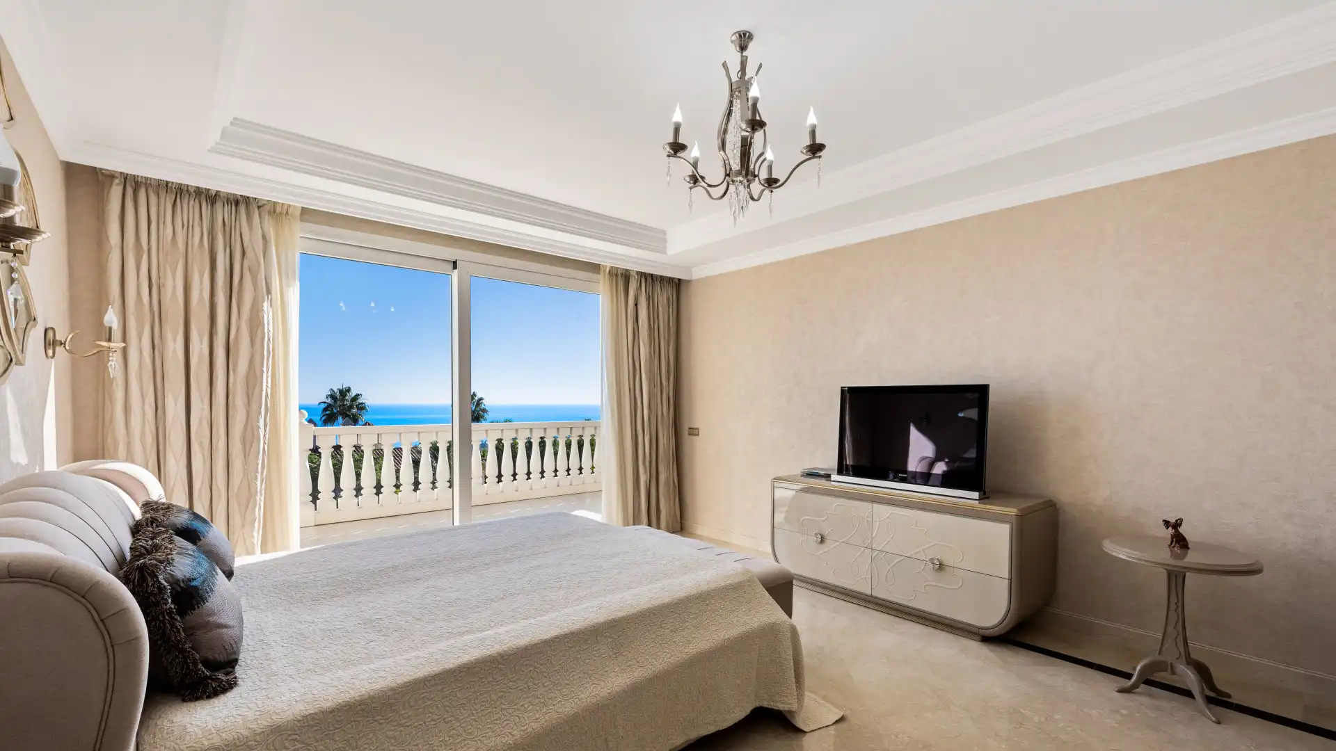 Casa con piscina in vendita a Marbella Centro, imagen 19
