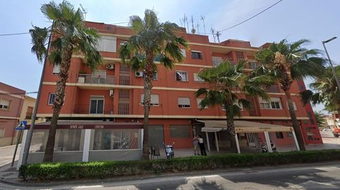 VIVIENDA EN BENIFAIO