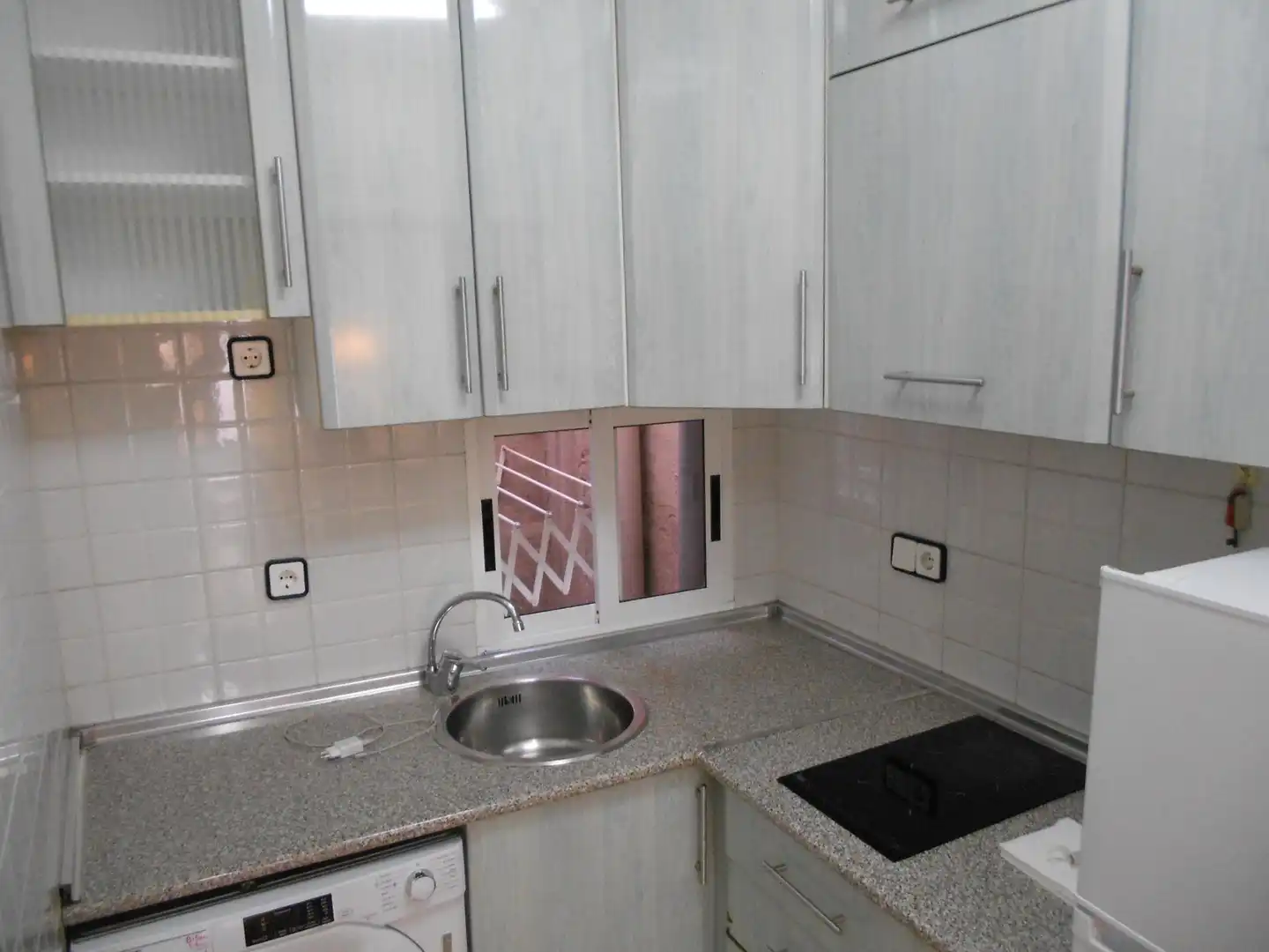 Appartement compact avec ascenseur à vendre à Centro, imagen 8