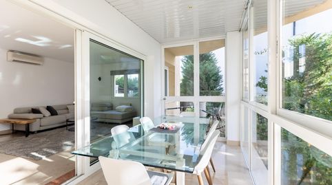 Foto 3 von Maisonette zum Verkauf in Carrer Carrer de Gabriel Tous Amorós, 6, La Bonanova, Palma de Mallorca