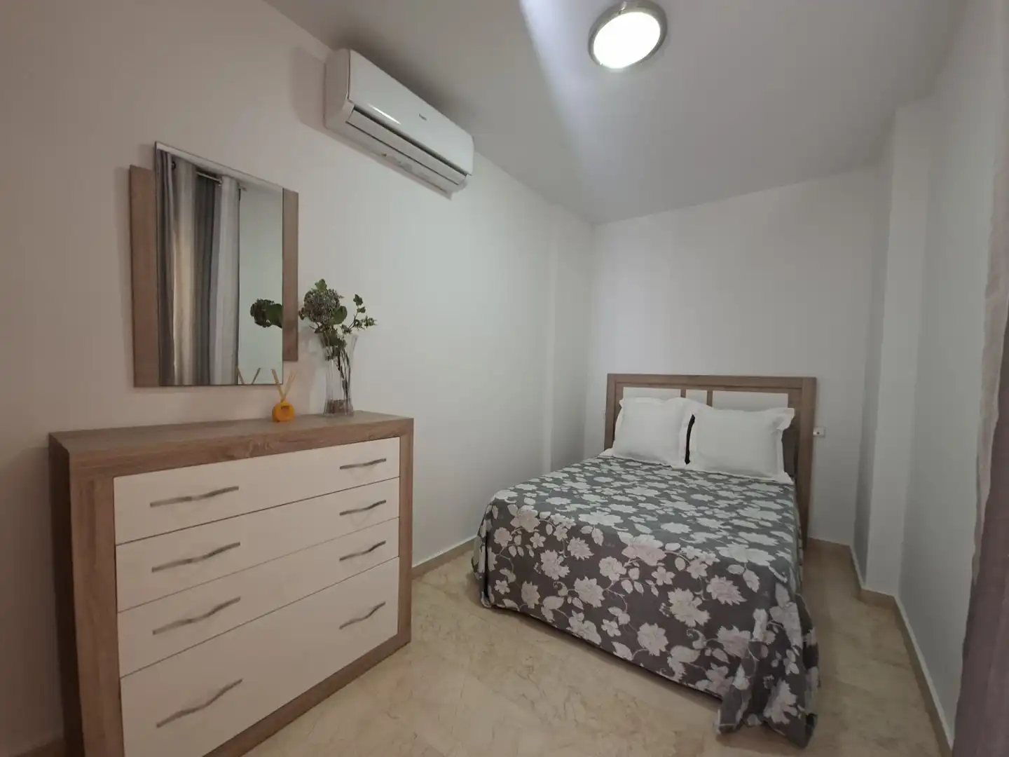 Flat with lift for sale in Puerto Deportivo, imagen 9