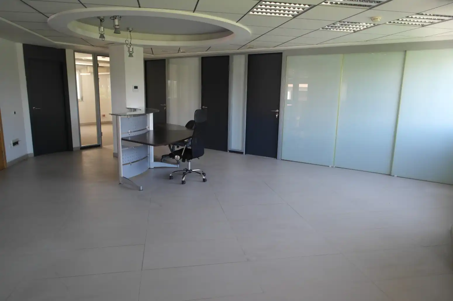 Office space to rent in Los Lirios, imagen 12