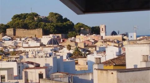 Foto 5 de Traster en venda a Calle del Once de Mayo, 6, Centro Urbano, Dénia