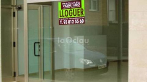 Local comercial de nueva construcción en venta