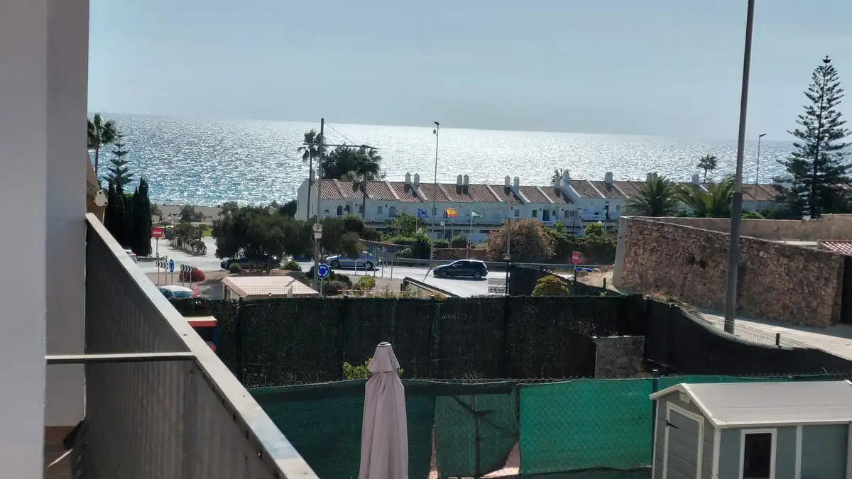 Mini appartamento con ascensore in vendita a San Luis de Sabinillas, imagen 18