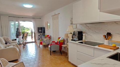 Foto 5 de Planta baixa en venda a Cabo Roig, Orihuela