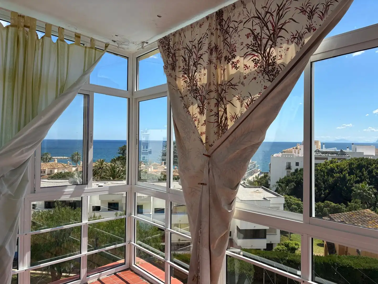 Bedroom of Apartments for sale in Estepona  with Terrace and Storage room