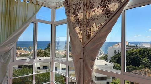 Foto 3 de Apartamento en venta en Kai-alde, 27, Puerto de Estepona, Málaga