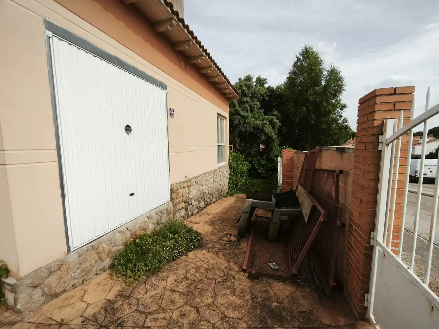 Villa avec jardin à vendre à Avenida de los Jarales, imagen 2
